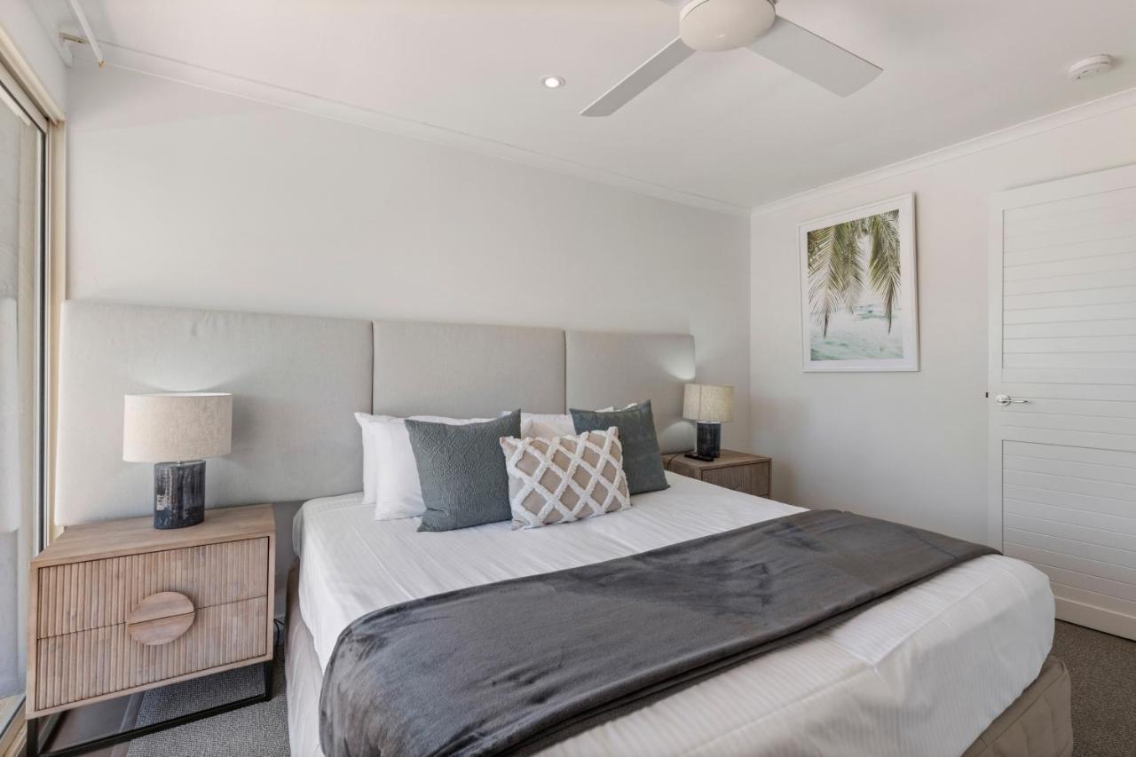Saks On Hastings Aparthotel Noosa Heads Exterior photo