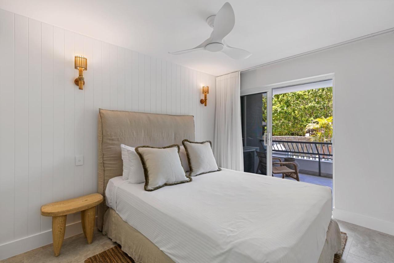 Saks On Hastings Aparthotel Noosa Heads Exterior photo